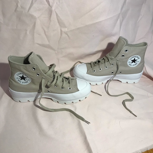 converse lugged papyrus